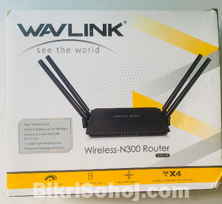 Wifi Router